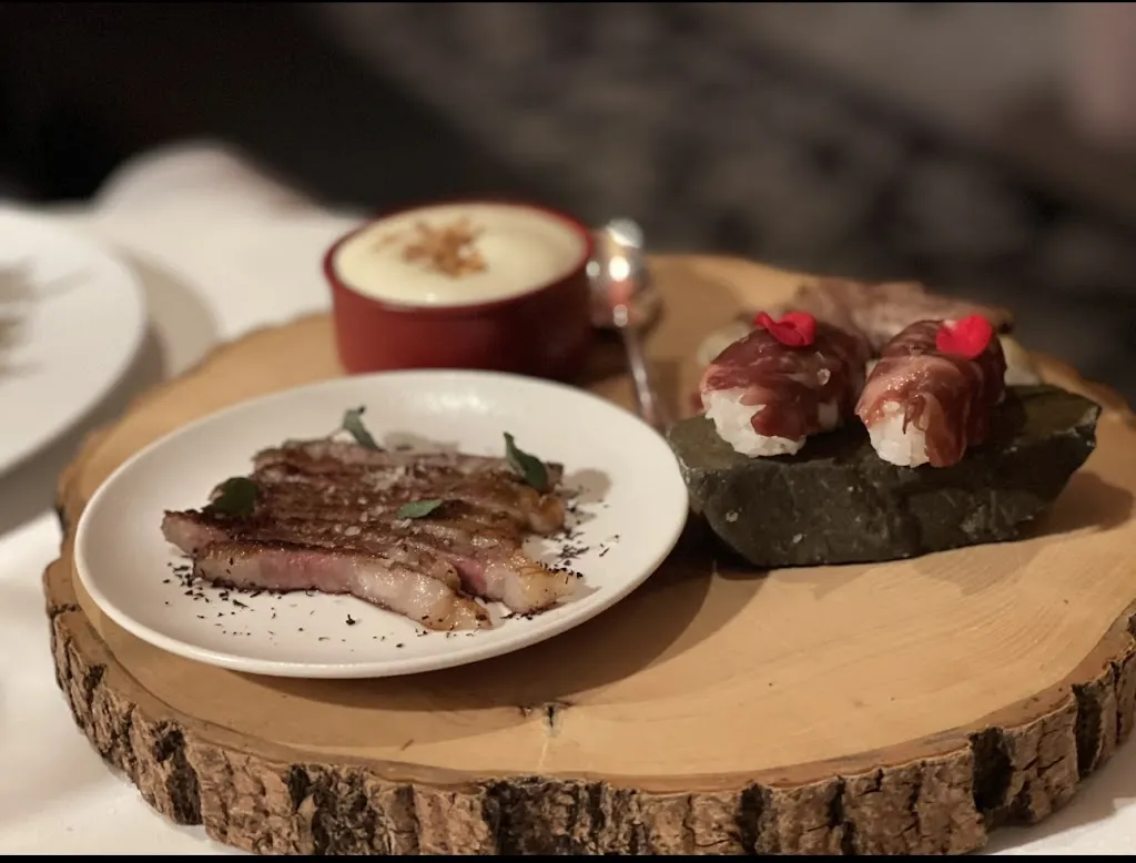 N. Reichhold_YUNICO - Japanese Fine Dining_Bonn_review