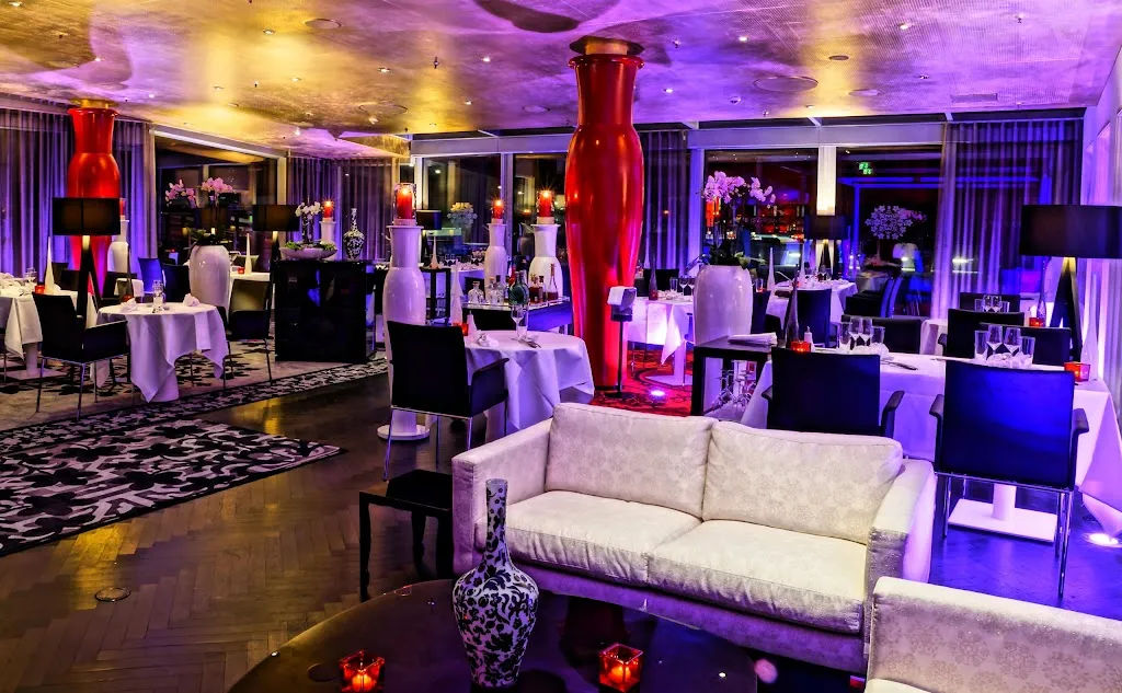 YUNICO - Japanese Fine Dining restaurant in Bonn