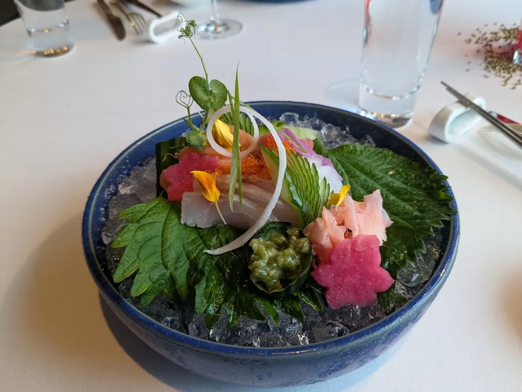 YUNICO - Japanese Fine Dining_Bonn_slider_image_3