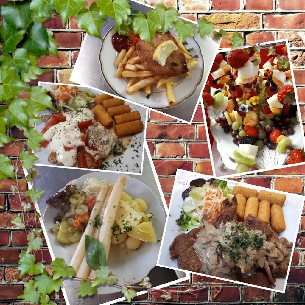 Sylvia Schneider_Gasthof Schneider Trieb_Falkenstein/Vogtland_review