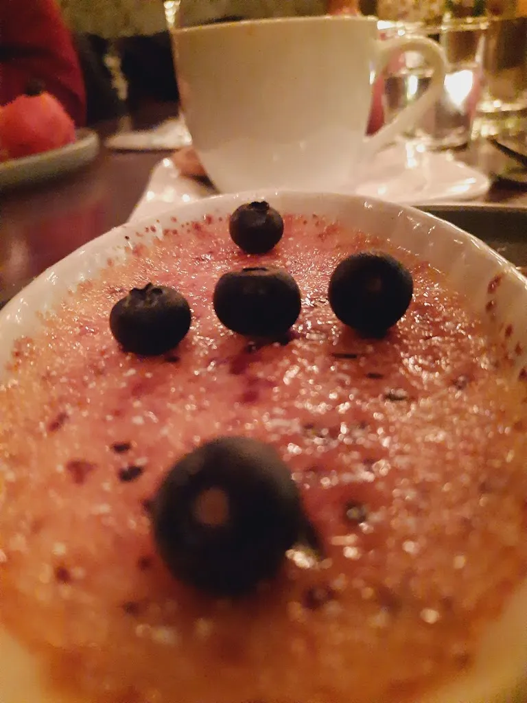 Menü_Déjà Vu bei Mario_Bonn_Bild_4