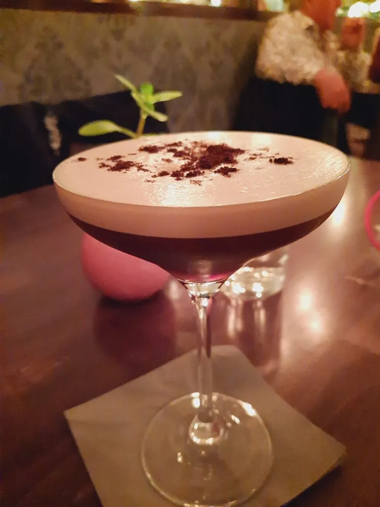 Menü_Déjà Vu bei Mario_Bonn_Bild_5