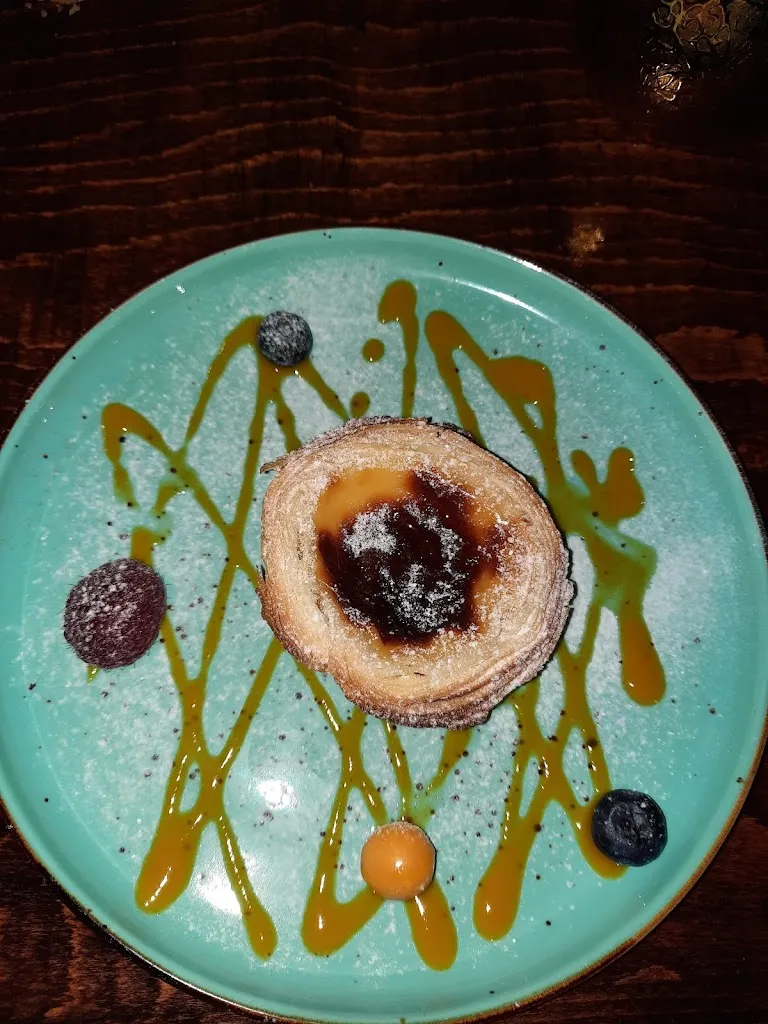 Menü_Déjà Vu bei Mario_Bonn_Bild_6