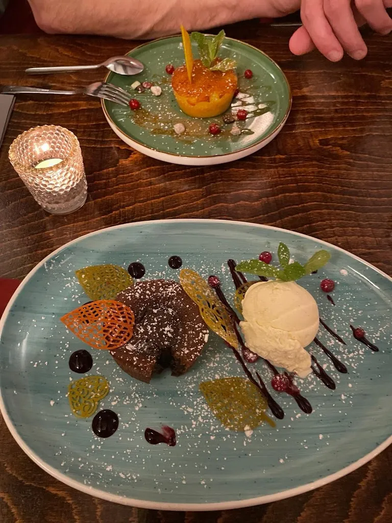 Menü_Déjà Vu bei Mario_Bonn_Bild_7