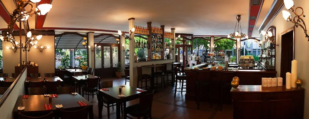 Déjà Vu bei Mario ristorante a Bonn