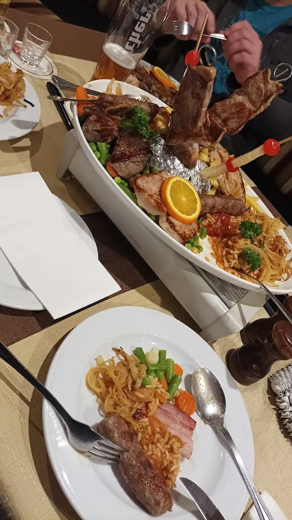 Menu_Restaurant Dalmatien_Bonn_immagine_7