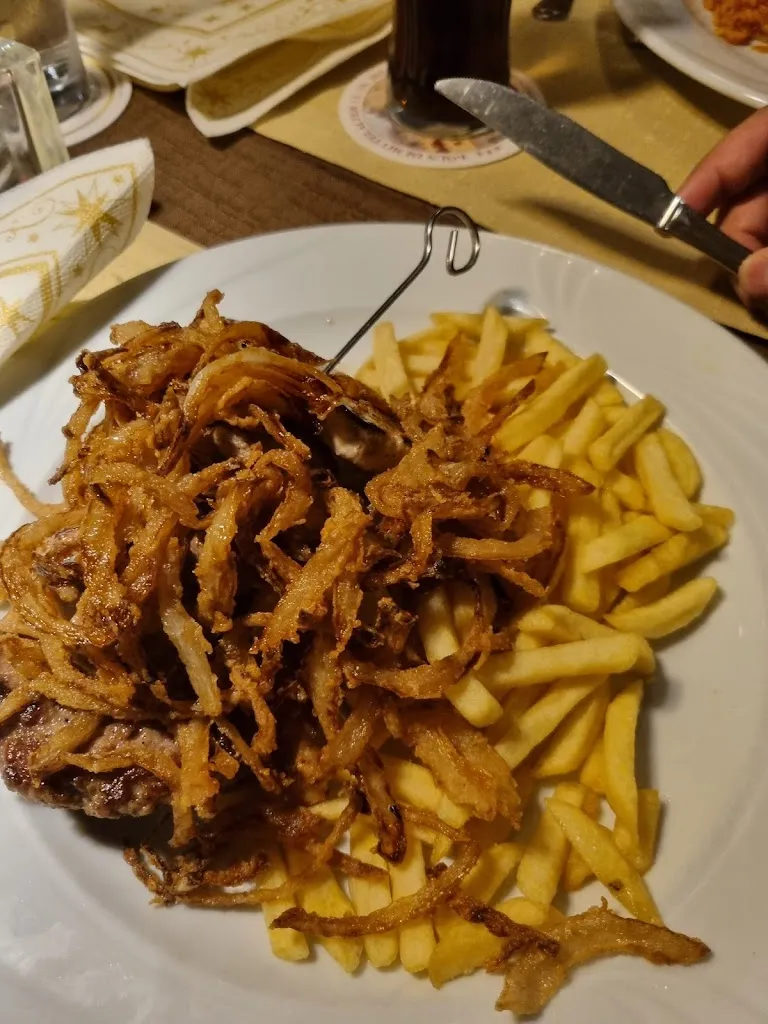 Menu_Restaurant Dalmatien_Bonn_immagine_8