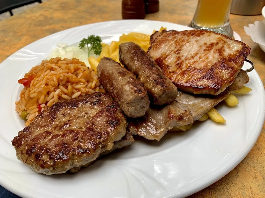 Restaurant Dalmatien_Bonn_slider_image_3