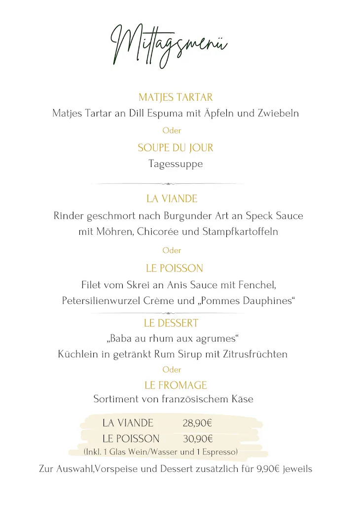 Menu_La Cigale_Bonn_image_3