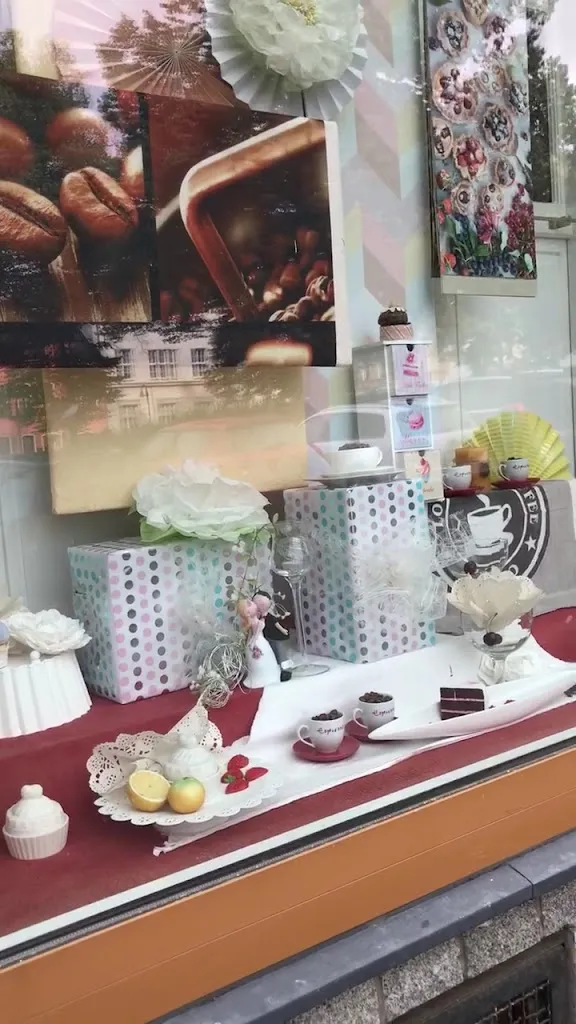 Bäckerei Frisch - Cafe Lüpfert_Falkenstein/Vogtland_slider_image_2