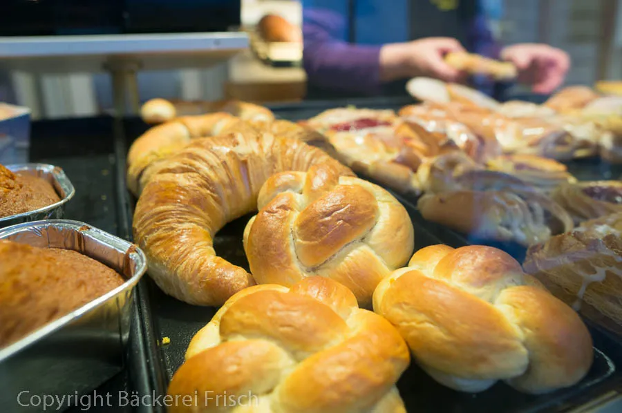 Bäckerei Frisch - Cafe Lüpfert_Falkenstein/Vogtland_slider_image_3
