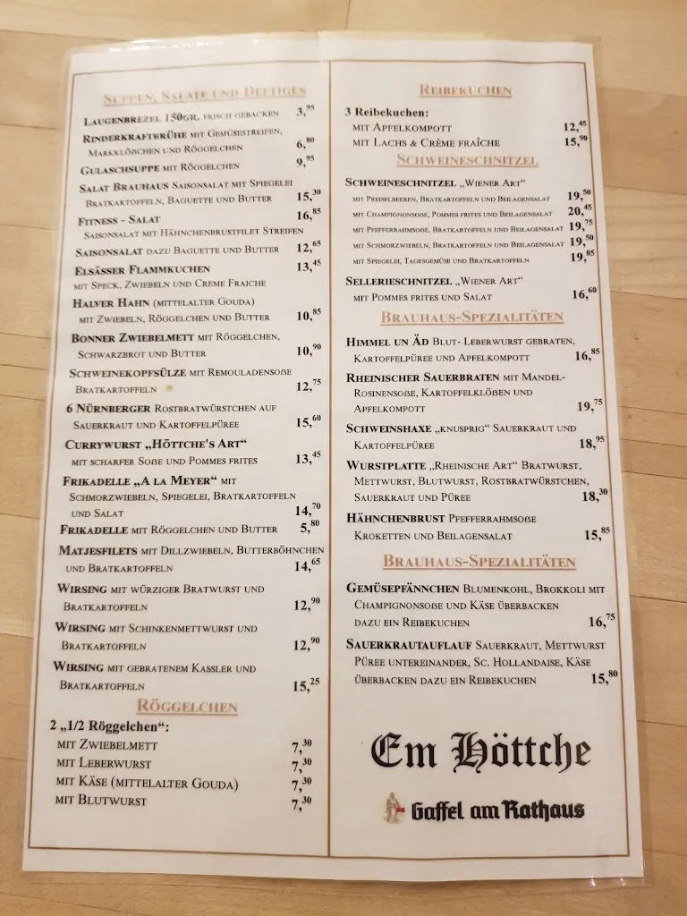 Menu_Em Höttche_Bonn_image_3