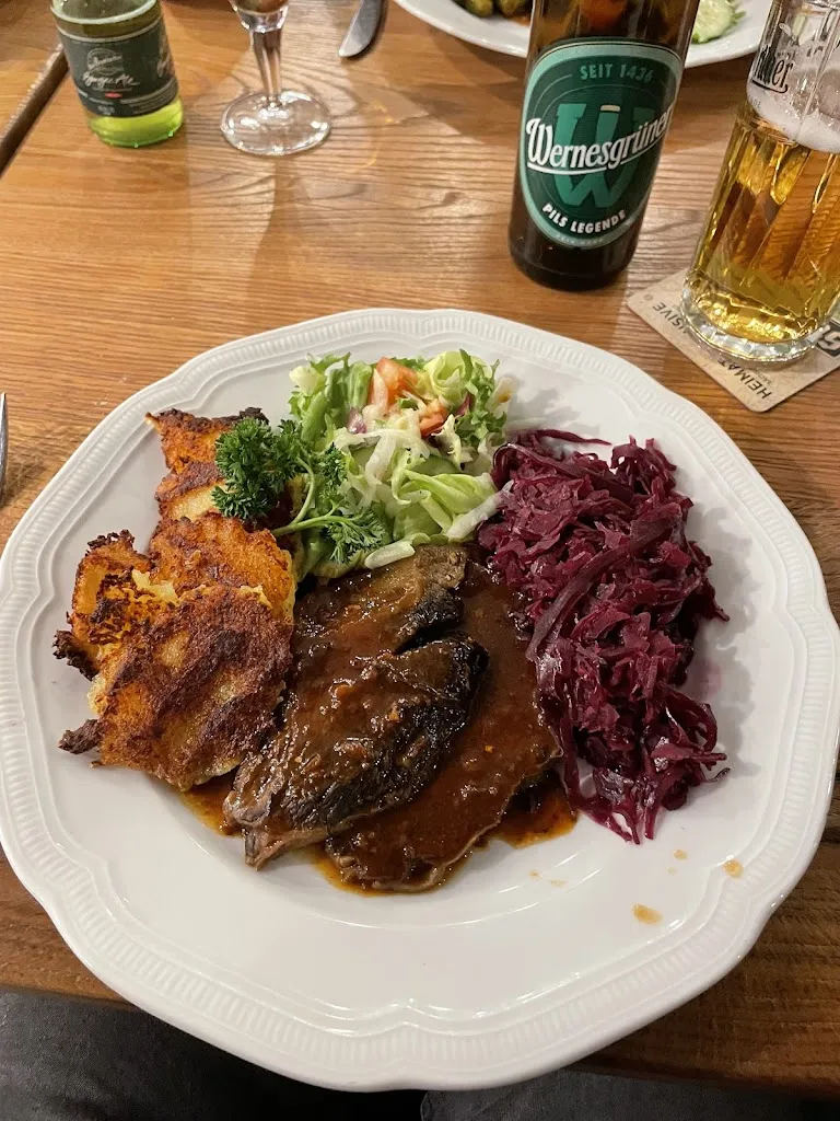 Restaurant zum Falken_Falkenstein/Vogtland_slider_image_1