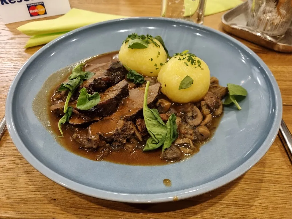 Restaurant zum Falken_Falkenstein/Vogtland_slider_image_2