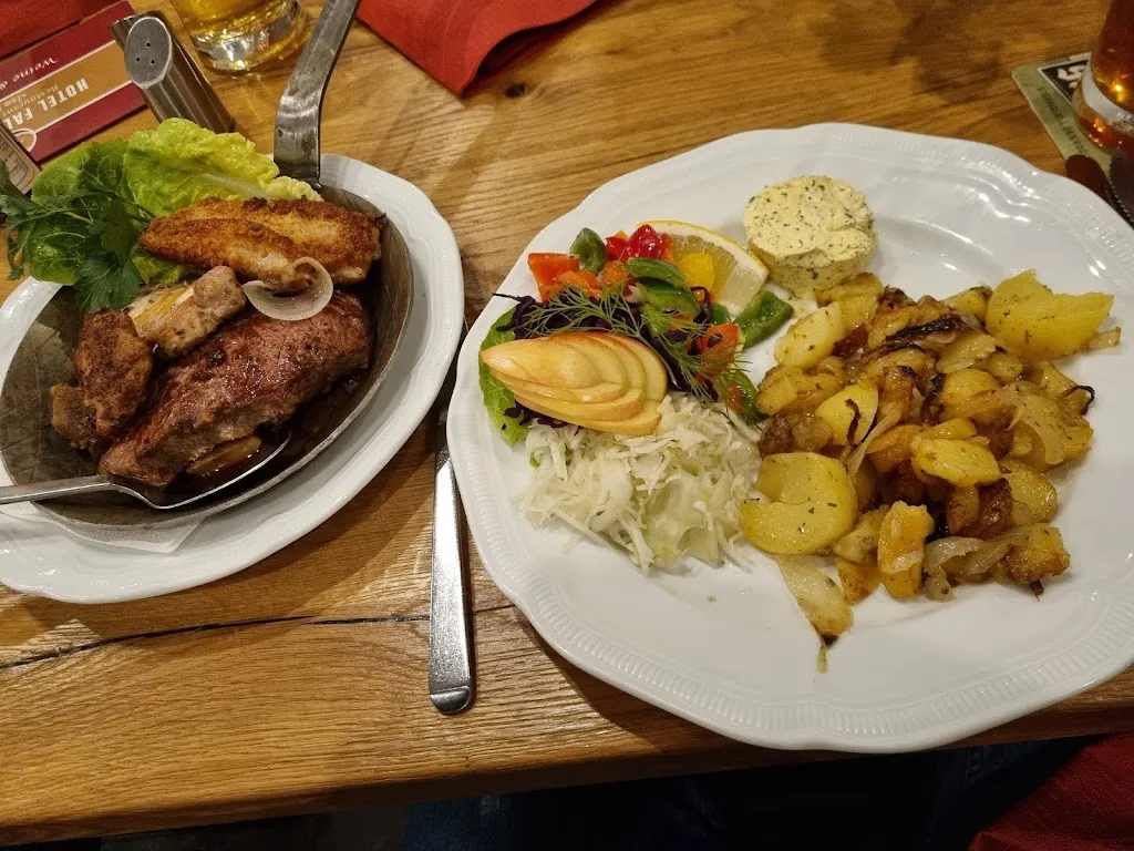 Restaurant zum Falken_Falkenstein/Vogtland_slider_image_3