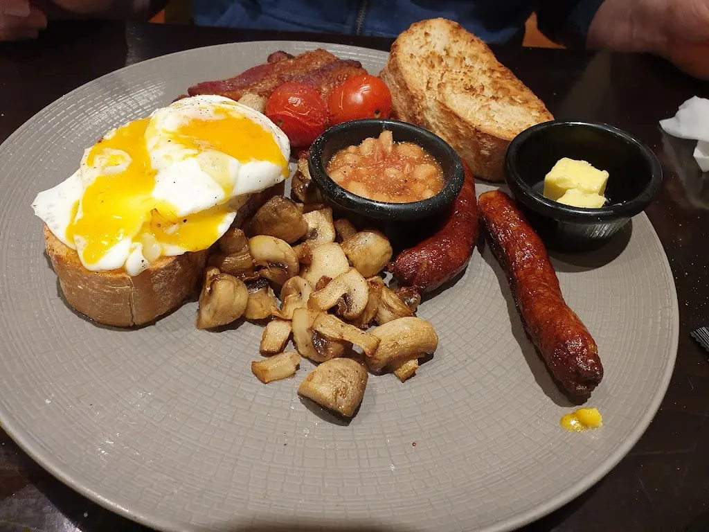 Menu_The Clink_Ireland_immagine_5