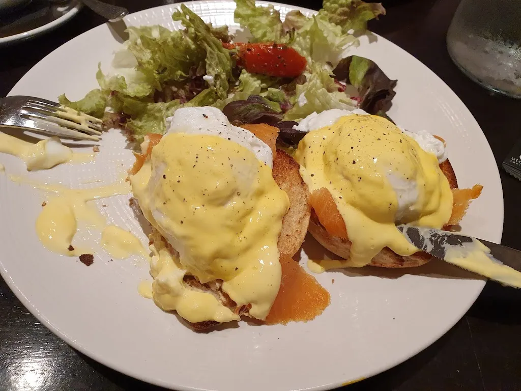 Menu_The Clink_Ireland_immagine_7