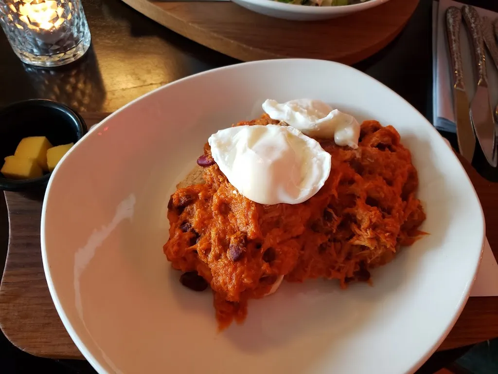 Menu_The Clink_Ireland_immagine_9