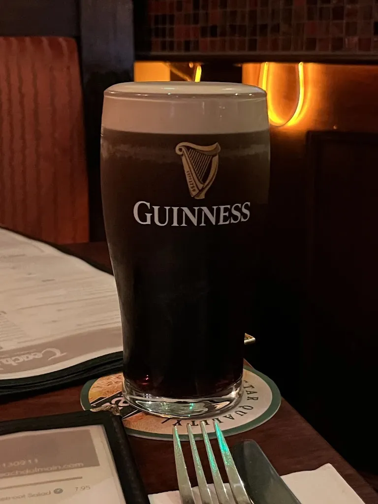 Menu_Teach Dolmain_Ireland_image_5