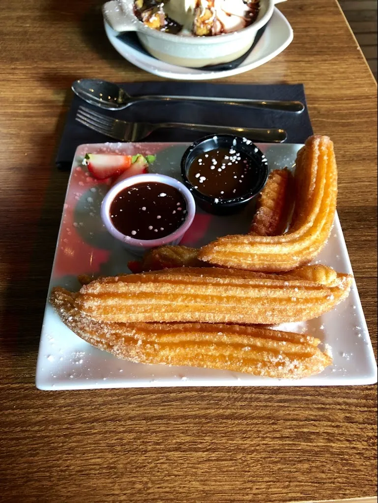 Menu_Mimosa Bar de Tapas_Ireland_immagine_5