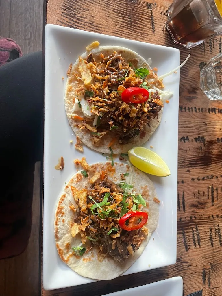 Menu_Mimosa Bar de Tapas_Ireland_immagine_9