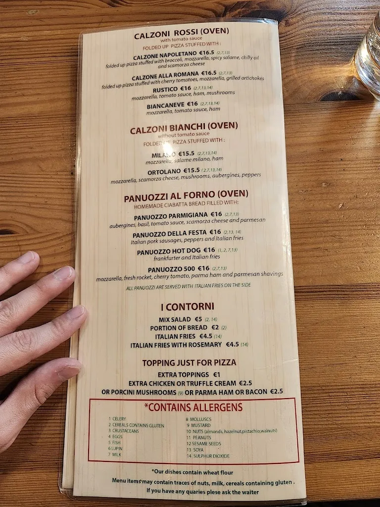 Menu_Caffé 500_Ireland_image_2