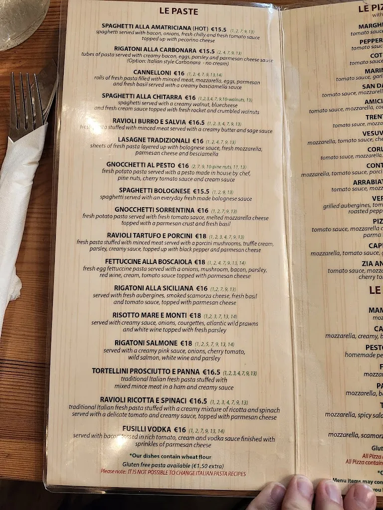 Menu_Caffé 500_Ireland_image_3