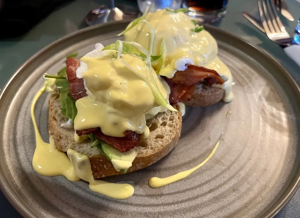 Calluna Bar & Grill restaurant in Ireland