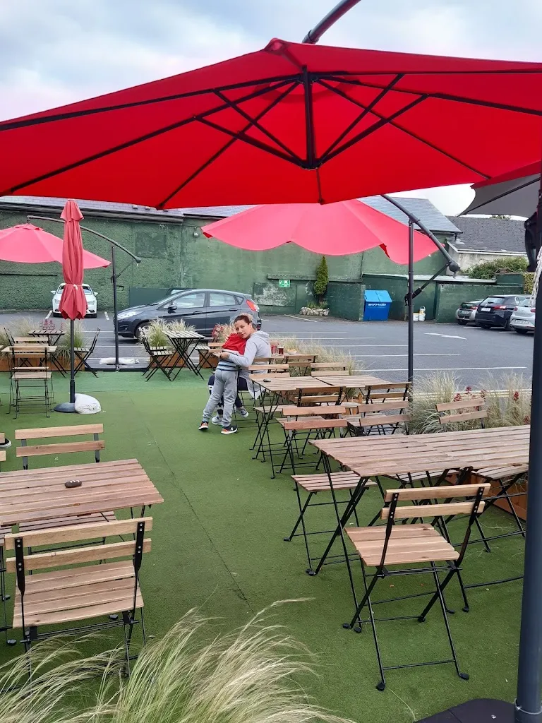 Reddys of Carlow restaurant in Ireland