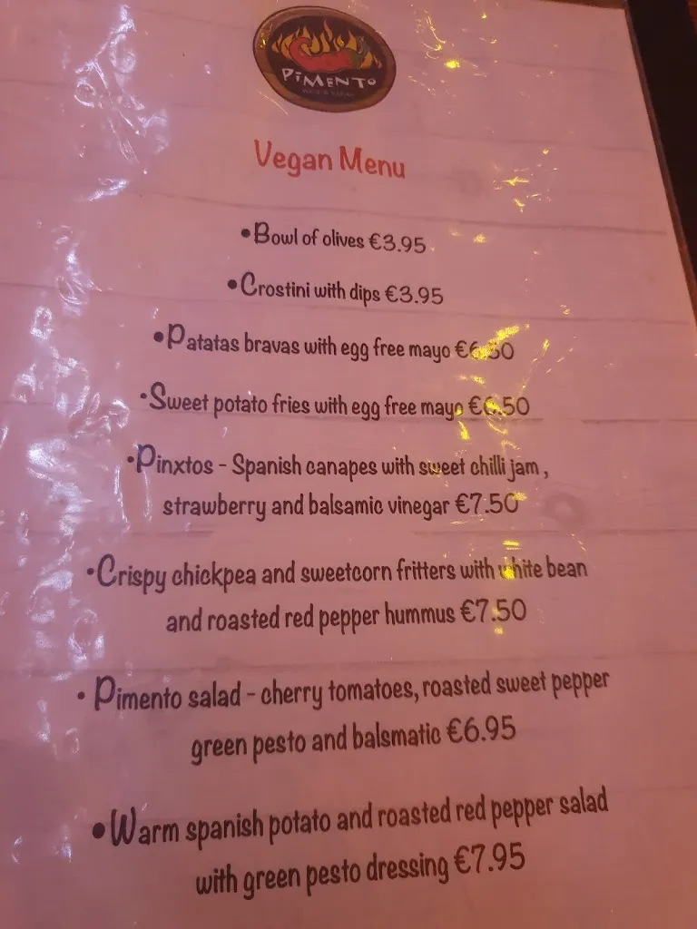 Menu_Pimento_Ireland_immagine_4