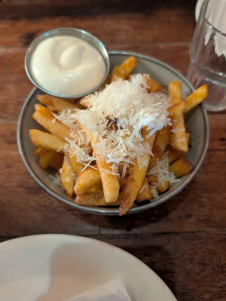 Liam Fleming_Pimento_Ireland_review