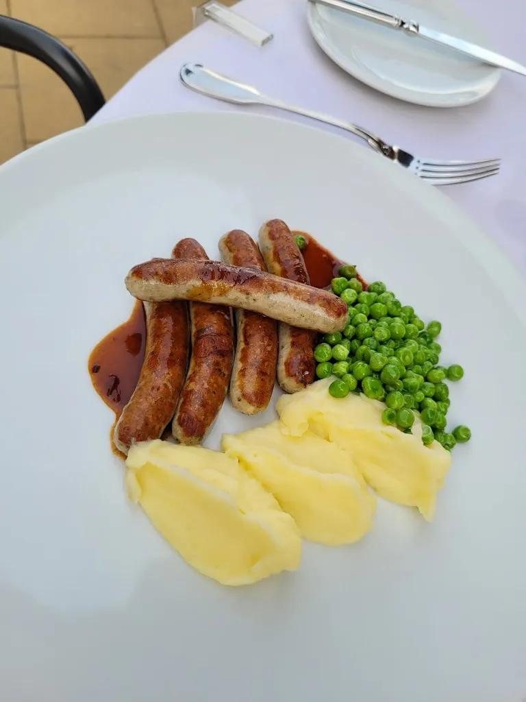 Simone Harms_Restaurant Landgut Falkenstein_Taunus_review