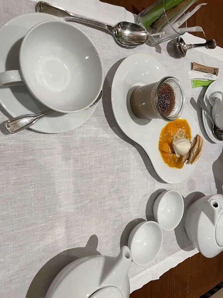 Arch Saleh_Restaurant Landgut Falkenstein_Taunus_review