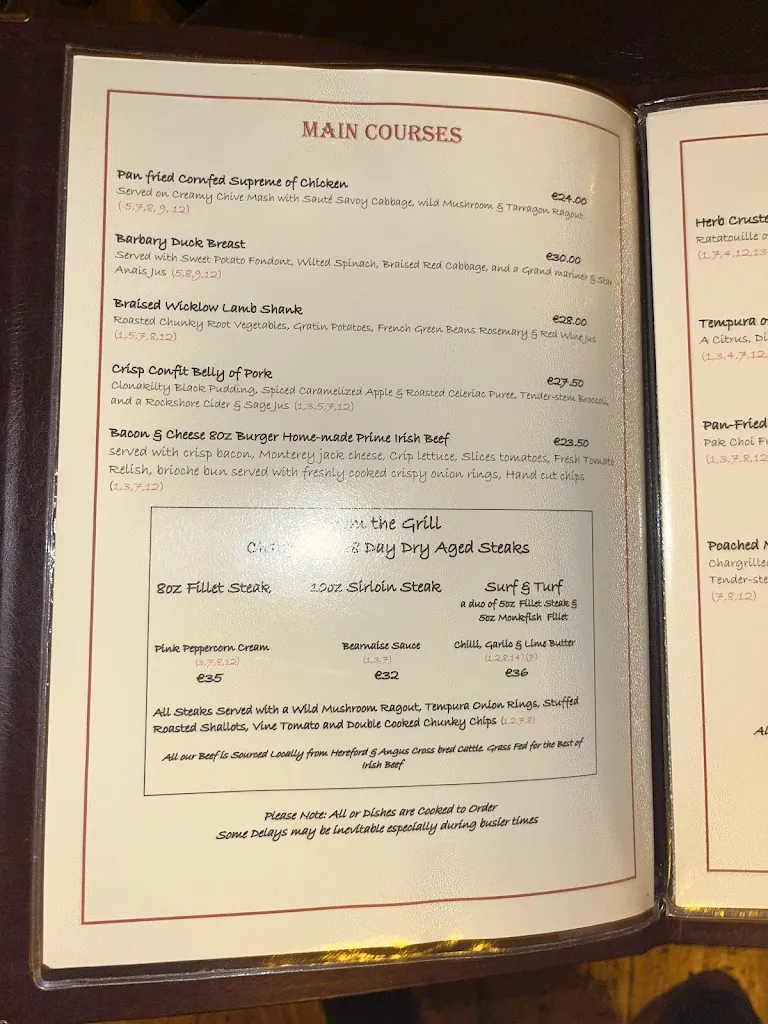 Menu_Brasserie 15_Ireland_image_4