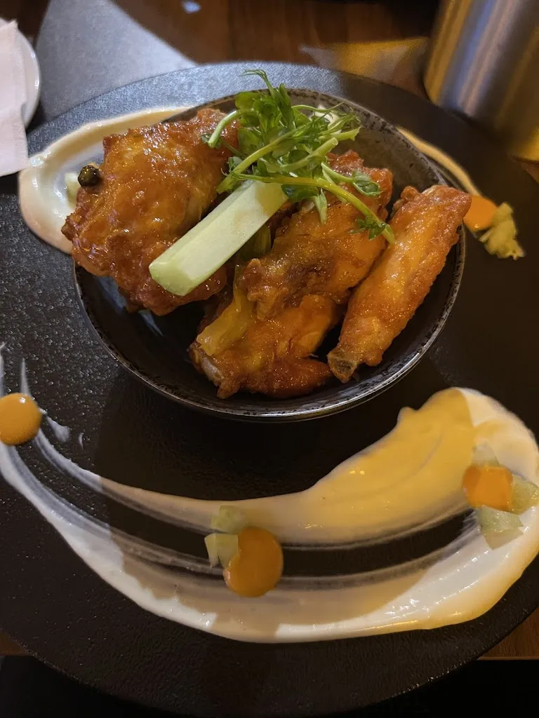 Maeve Hegarty_Brasserie 15_Ireland_review