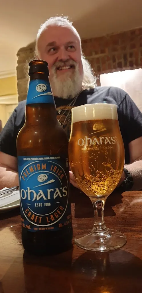 Menu_Sha-Roe Bistro_Ireland_immagine_7