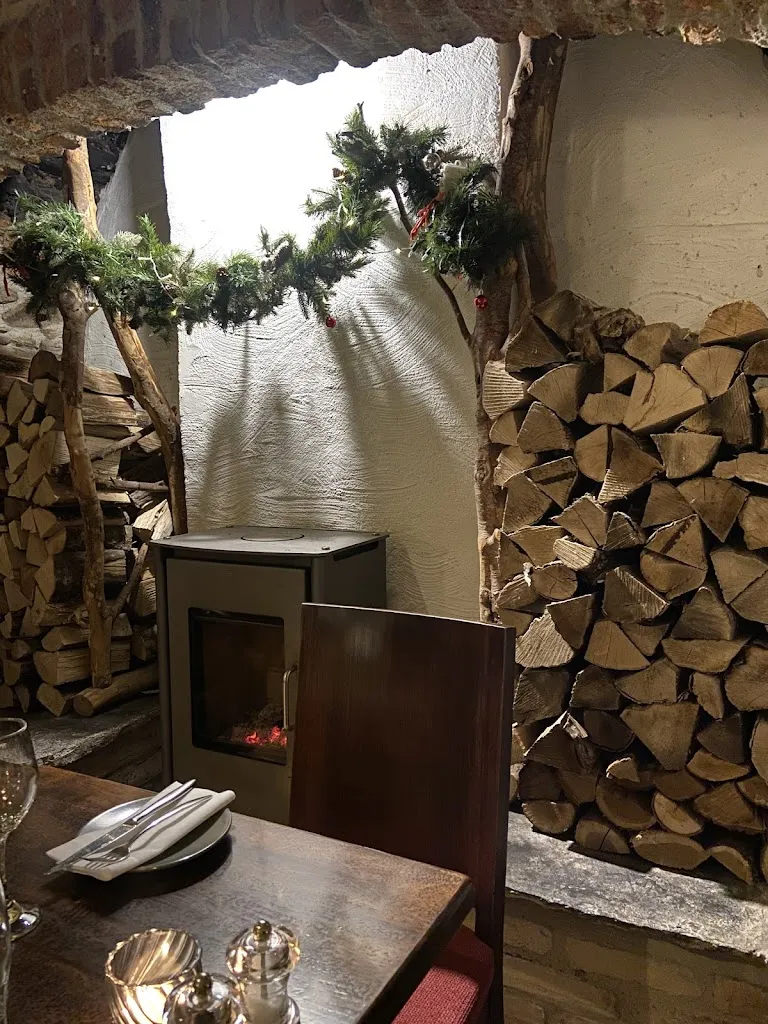 Méabh Redmond_Sha-Roe Bistro_Ireland_recensione