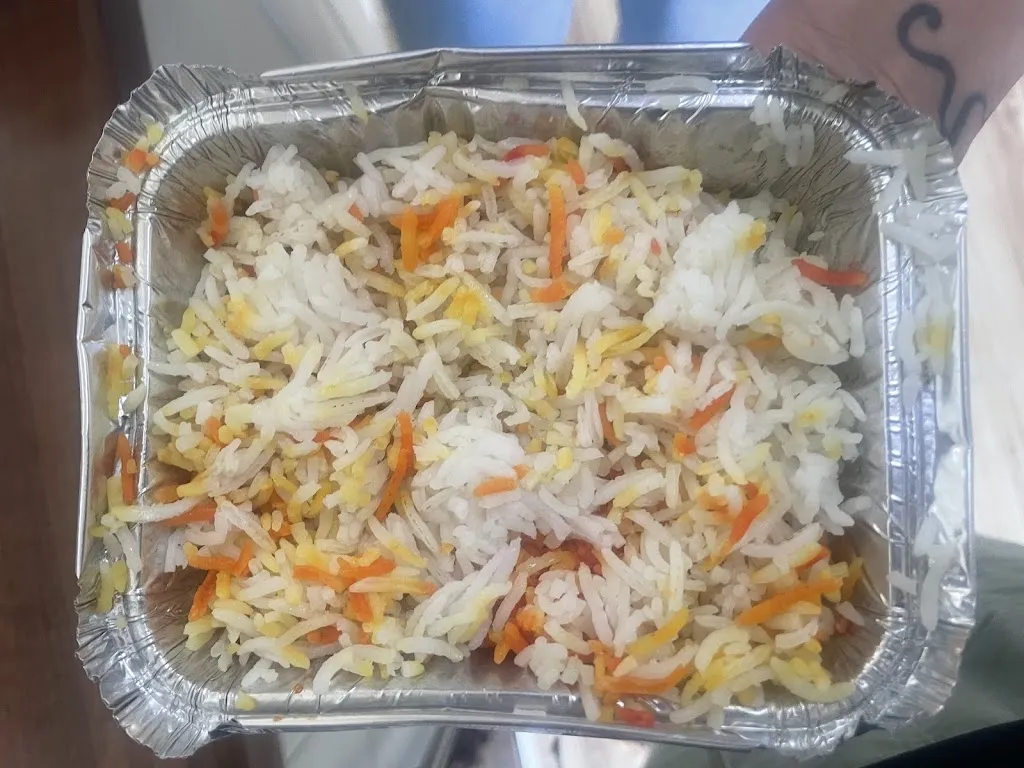 Catherine Moran_Bombay Diner_Ireland_recensione