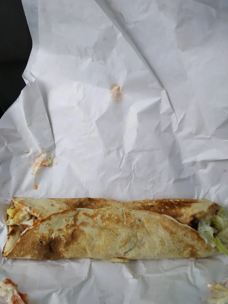 Alex Z._Bombay Diner_Ireland_recensione