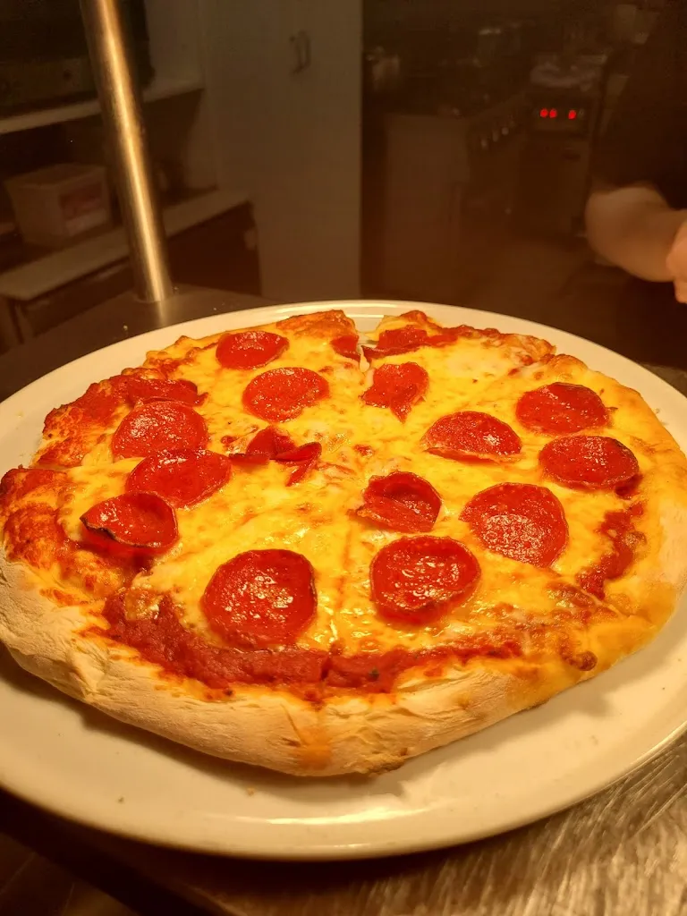 Menu_Billies Grill and Chinese Restaurant -Coffee House_Ireland_image_8