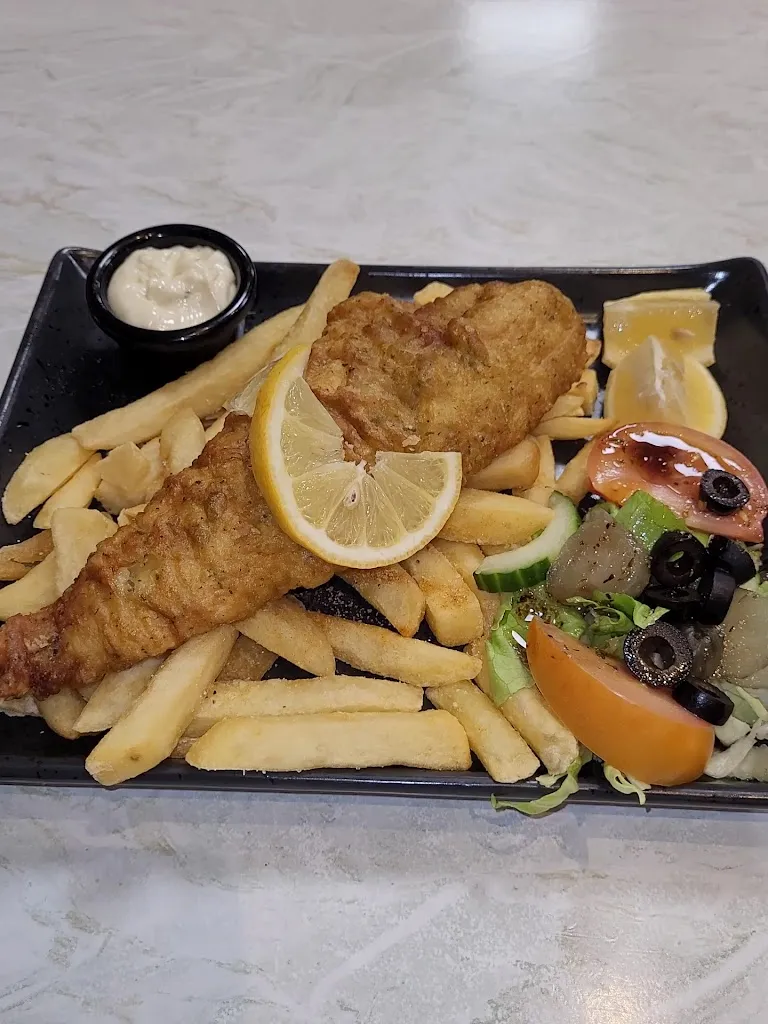 Billies Grill and Chinese Restaurant -Coffee House_Ireland_slider_image_2