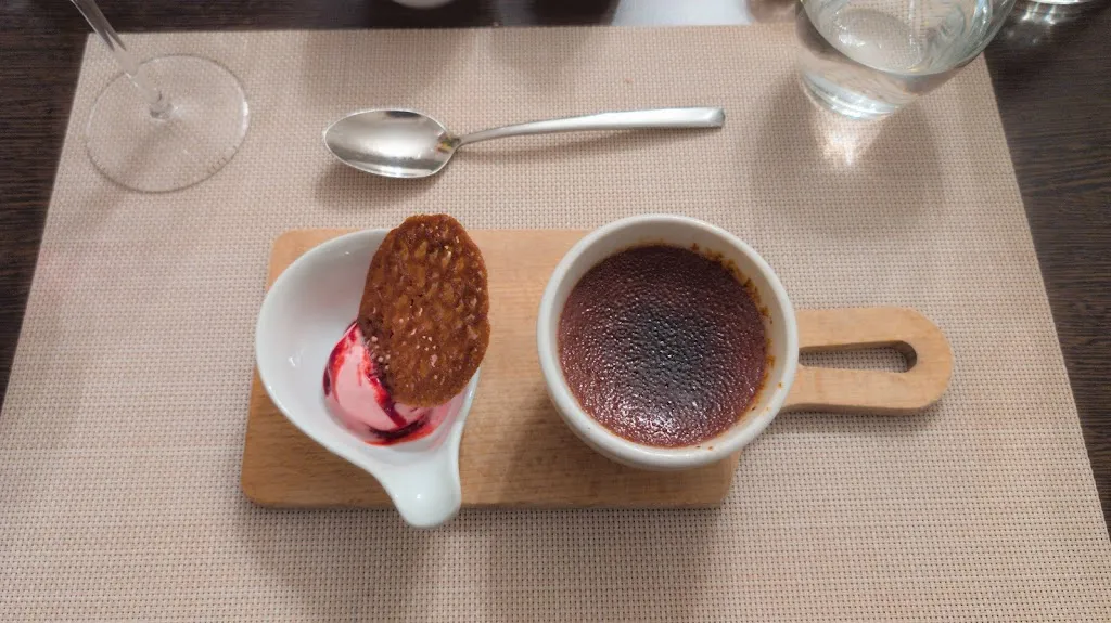 Chris Tough_Clashganny House Restaurant_Ireland_recensione