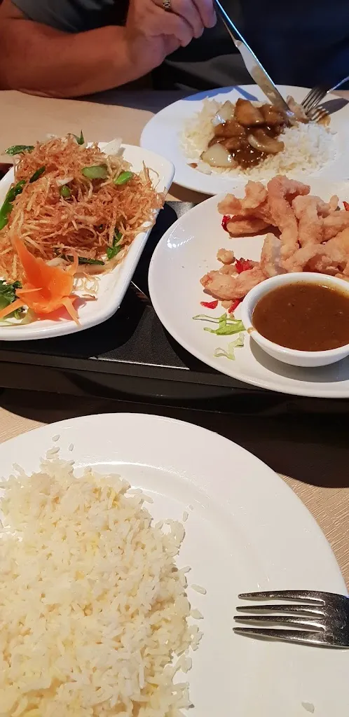 Menu_Joe's Chinese Restaurant_Ireland_image_1