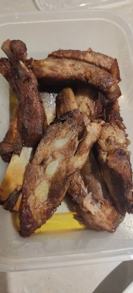 Menu_Joe's Chinese Restaurant_Ireland_image_2