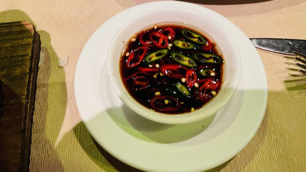 Menu_Joe's Chinese Restaurant_Ireland_image_5