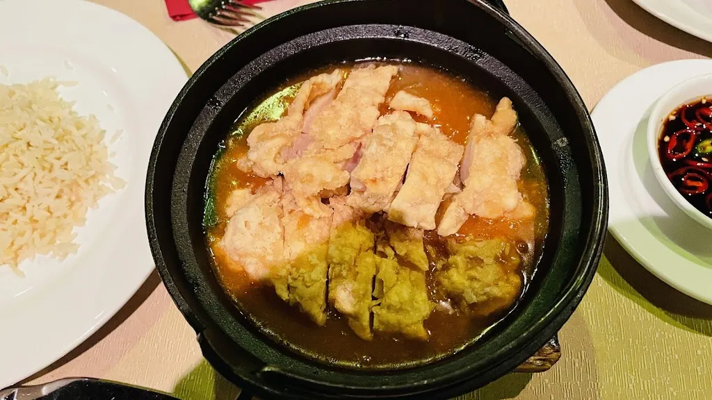 Menu_Joe's Chinese Restaurant_Ireland_image_9