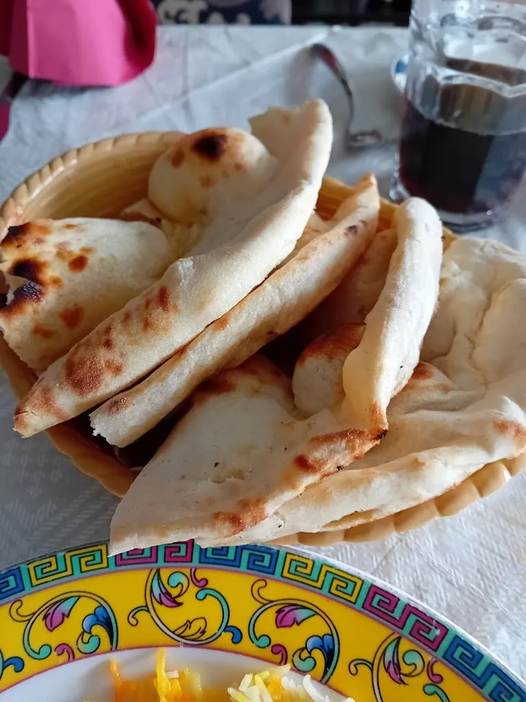 Andy Topham_Curry Garden_Ireland_review