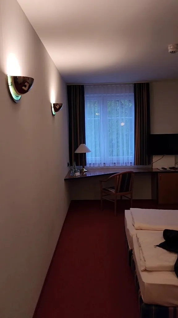 Chard chard Ngu_Hotel Falkenstein_Falkenstein/Vogtland_review