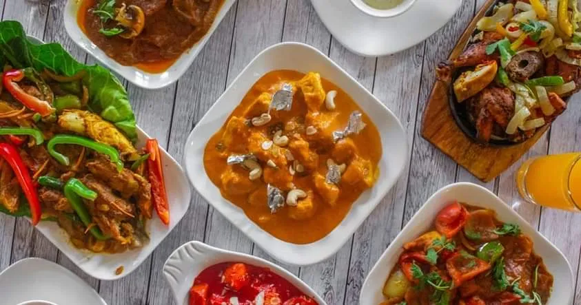 Menu_Shapla Indian Restaurant_Ireland_image_4