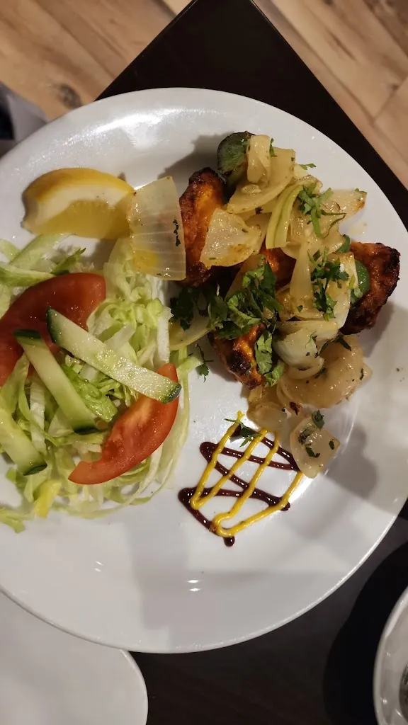 Menu_Shapla Indian Restaurant_Ireland_image_6